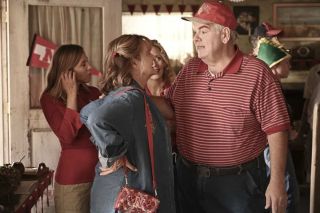 Bless This Mess sezon 2 odcinek 1