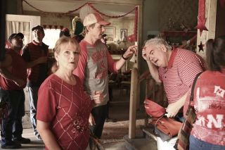 Bless This Mess sezon 2 odcinek 1