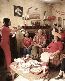 Bless This Mess sezon 2 odcinek 1