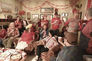 Bless This Mess sezon 2 odcinek 1