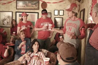 Bless This Mess sezon 2 odcinek 1