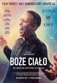 Boże ciało