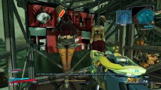 Borderlands 3