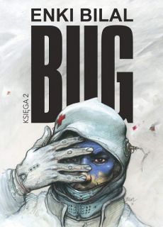 Bug, księga 2 - okładka