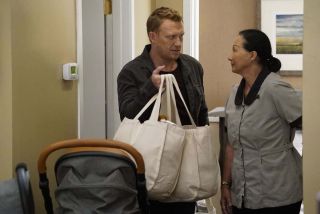 Chirurdzy 16. sezon odcinek 1