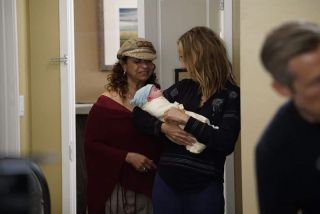 Chirurdzy 16. sezon odcinek 1