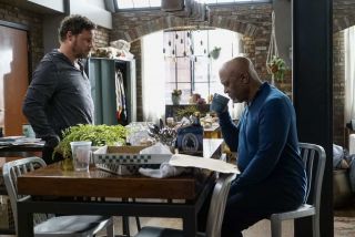 Chirurdzy 16. sezon odcinek 1