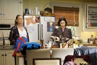 Chirurdzy 16. sezon odcinek 1