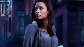 27. Rosario Dawson - ok. 16 mln USD