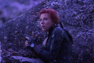 Avengers: Koniec gry - zdjęcia z filmu