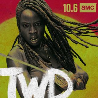The Walking Dead - 10. sezon