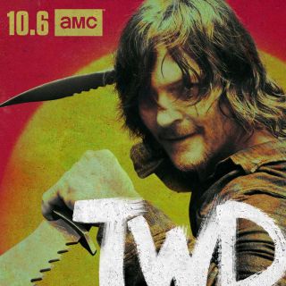 The Walking Dead - 10. sezon