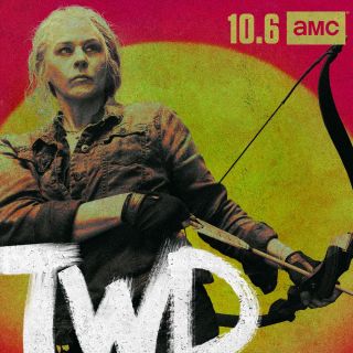 The Walking Dead - 10. sezon