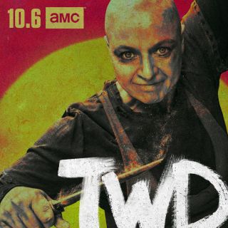 The Walking Dead - 10. sezon