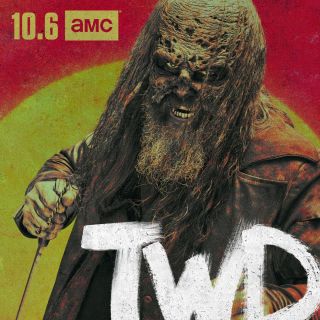 The Walking Dead - 10. sezon