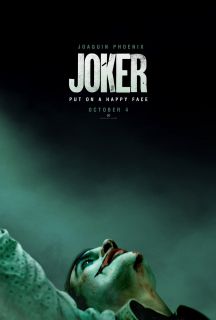 Joker - plakat