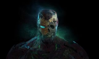 Spider-Man: Daleko od domu - szkic koncepcyjny