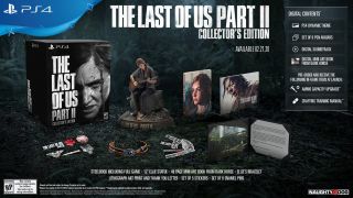 The Last of Us: Part II - edycja kolekcjonerska