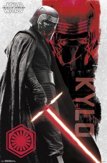 Skywalker. Odrodzenie - plakat