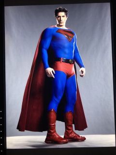 Superman
