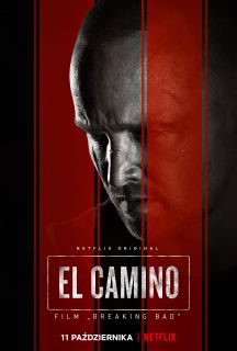 El Camino: Film Breaking Bad