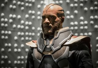 Flash: sezon 6, odcinek 1 - zdjęcie