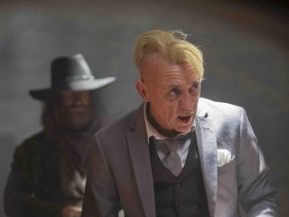 Preacher - finał 4. sezonu