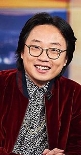 Jimmy O. Yang