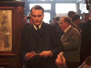 11. Imigrantka (2013)