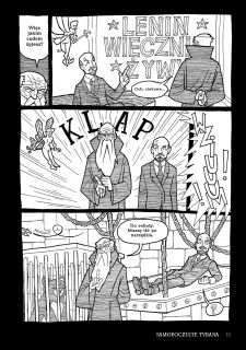  Johannes Schachmann. Życie i czasy - plansza