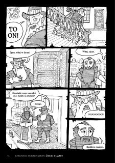  Johannes Schachmann. Życie i czasy - plansza