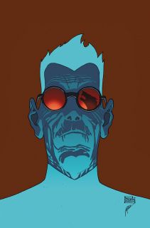 Księżycówka #02. Pociąg rozpaczy - plansza