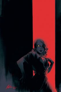 Księżycówka #02. Pociąg rozpaczy - plansza