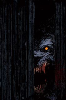 Księżycówka #02. Pociąg rozpaczy - plansza