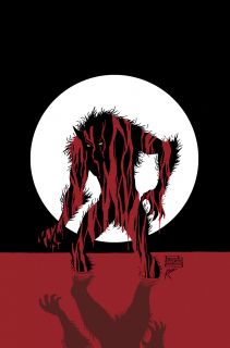 Księżycówka #02. Pociąg rozpaczy - plansza