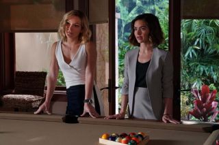 Magnum: Detektyw z Hawajów - 1. odcinek 2. sezonu