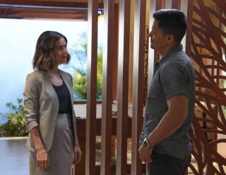 Magnum: Detektyw z Hawajów - 1. odcinek 2. sezonu