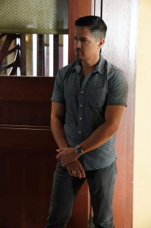 Magnum: Detektyw z Hawajów - 1. odcinek 2. sezonu