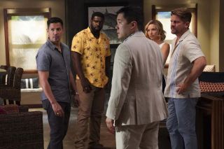 Magnum: Detektyw z Hawajów - 1. odcinek 2. sezonu