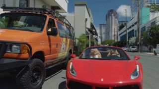 Magnum: Detektyw z Hawajów - 1. odcinek 2. sezonu