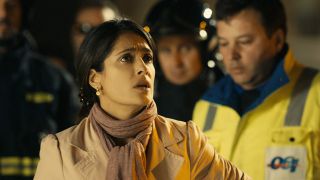 Salma Hayek - zdjęcie aktorki