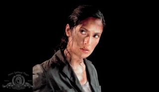 Salma Hayek - zdjęcie aktorki