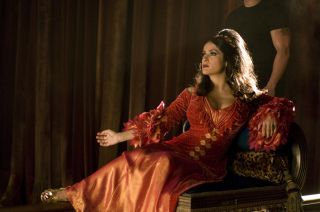 Salma Hayek - zdjęcie aktorki