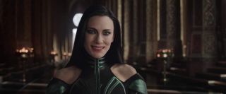 15. Cate Blanchett - ok. 45 mln USD