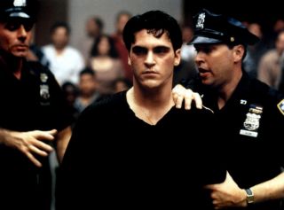 9. Ślepy tor (2000)