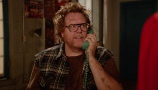 Steve Agee – King Shark (spekulacje); znany m.in. z serialu „Flash” pół-człowiek, pół-rekin