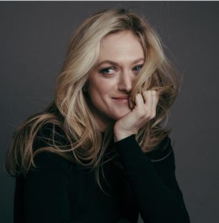 Marin Ireland
