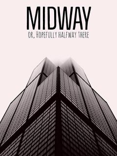 Midway - plakat