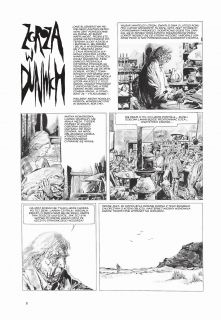 Mity Cthulhu - plansza 