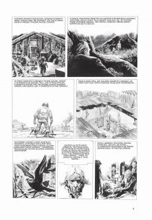 Mity Cthulhu - plansza 